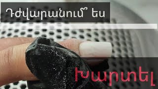 մատնահարդարման դասընթացներ _ Nune nail master