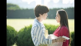 [The Beauty Inside] Ahn Jae Hyun X Lee da hae|MV|