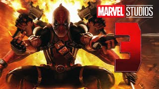 Deadpool 3 Kevin Feige Video Breakdown and Marvel Easter Eggs