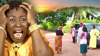 Cry Of A Troubled Mother - Latest African Movies | Nigerian Movie