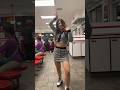 IN-N-OUT AFTER HOCO #kpop #kpopshorts #dance #kpopdancecover #kpopinpublic #tgif #xg #innout