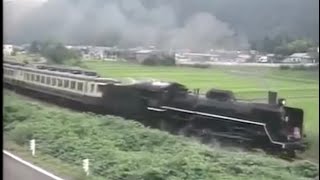 汽車ぽっぽ 解説映像