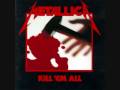 Metallica - Seek and Destroy