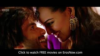 Gandi Baat   Full Song Video   R   Rajkumar ft  Shahid Kapoor  Sonakshi Sin
