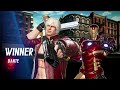 marvel vs capcom infinite ps5 2 funny 4k 60fps