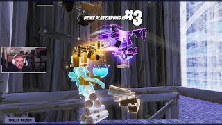 Fortnite | BATTLE ROYALE | SOLO | Platz 3 | 14.12.2024 | 2