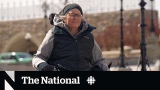 Disability benefit in budget not enough, advocates say