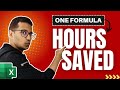 🔓 Unlock Bulk Find and Replace With These GENIUS Formulas in Excel