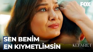 Zeynep, Can'a Kendini Affetirdi - Kefaret 2. Bölüm