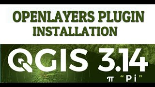 OPENLAYERS PLUGIN INSTALLATION