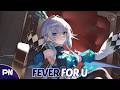 Nightcore - Fever For U | Lyrics