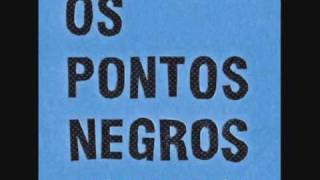 Os Pontos Negros - Conto de Fadas de Sintra a Lisboa