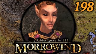 We Visit the Valenwood Mission - Morrowind Mondays: Tamriel Rebuilt 198