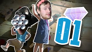 Aufstieg 2.0 | Duo Ranked mit Maxim | 001