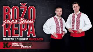 Božo i Repa - Brvnara - (Uživo 2020)