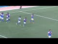 bengaluru fc vs salgaocar fc