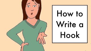 How to write a hook