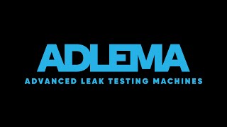 Pneumatic Cylinder Leak Test