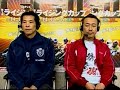 2012.11.17 山陽g2ライジングc 準決優出インタ