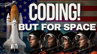 how NASA engineers write space-proof code?