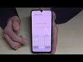 Samsung Galaxy A15: How to enable the Developer Options? for USB Debugging etc.