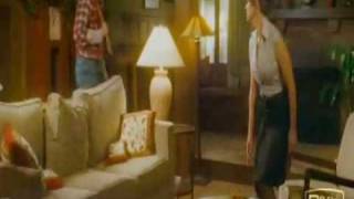 Step Brothers - Lumberjack Scene