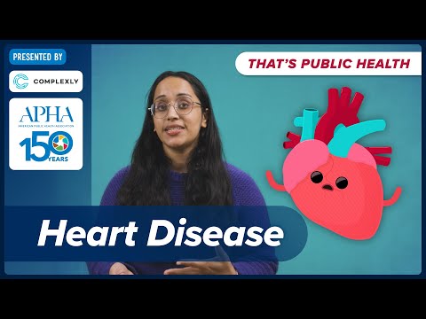 What is the #1 cause of CVD in the United States?