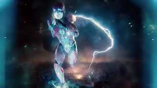 «Flash / Aquaman» Zack Snyder's Justice League | Teaser