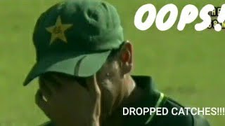 A Decade Of Dropped Catches And Lost Matches | 2011-2021 | Pak