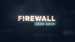 Firewall Zero Hour – Gameplay Trailer | PS VR