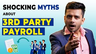 What Is Third Party Payroll Jobs - Is It A Scam?  | Nikkhil Gupta