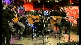 PETROLERA BOOGIE BAND - El Remolcador (Unplugged)