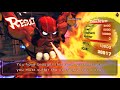 Ultra Street Fighter 4 DHALSIM ARCADE MODE Longplay (Hardest)