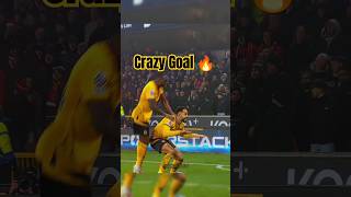 The CRAZIEST Football Goal Celebrations