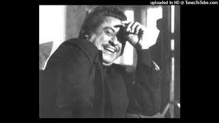 Chalte Chalte Mere Yeh Geet Yaad Rakhna (Happy) - Kishore Kumar | Chalte Chalte (1976) |