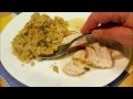 Dirty Rice Recipe - Homemade Dirty Rice - Cajun Food Recipe