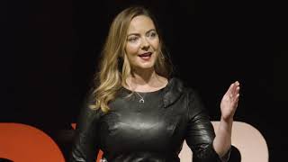 How Americans Can Become Tech Policy Activists | Caroline McCarthy | TEDxBoulder