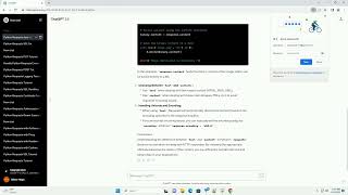 python requests text vs content