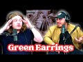 Green Earrings - Steely Dan | Andy & Alex FIRST TIME REACTION!