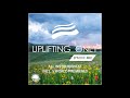 Ori Uplift - Uplifting Only 402 (Oct 22, 2020) [All Instrumental]