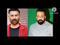 janmbhoomi official trailer released l sanjay dutt sunny deol l ram janmabhumi case movie l