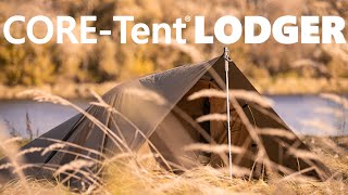 CORE-Tent®  LODGER