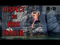 Introductory Trailer for my Respect the Risk Channel