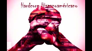 Hardcore Hispanoaméricano CD 2 Rapcore/Nu-Metal