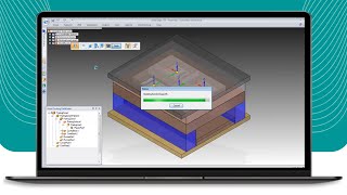 How can Solid Edge Enhance Mold Tooling? - Tutorial - PROLIM Lunchbyte
