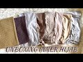 UNBOXING INNER HIJAB 100% NYAMAN PART 2 | djzayanti