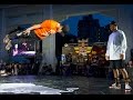 BBoy Culture in Asia - Red Bull BC One Asia Pacific Final 2014