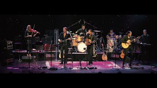 The Rumba Kings - Recuerdo Apasionado (Live at The Triple Door 2021)