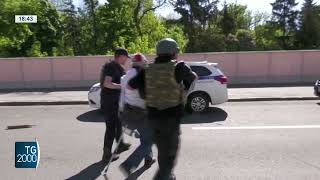 Ucraina: attacco russo a Kharkiv, 2 persone uccise e 6 ferite