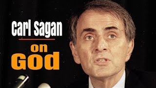 Carl Sagan on God | ScienceToday